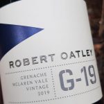Robert Oatley Signature Series G19 Grenache 2019