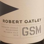 Robert Oatley Signature Series GSM 2018