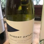 Robert Oatley Signature Series Margaret River Chardonnay 2018