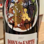 Down to Earth Cabernet Franc 2017