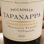 Tapanappa Piccadilly Valley Chardonnay 2018
