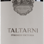 Taltarni Pyrenees Old Vine Estate Shiraz 2018