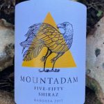 Mountadam Vineyards Five-Fifty Shiraz 2017