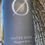 Oates Ends Semillon Sauvignon Blanc 2020