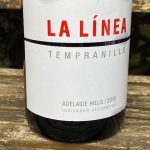 La Linea Tempranillo 2018