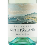Ninth Island Riesling 2019