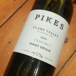 Pikes “Luccio” Pinot Grigio 2020