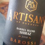 Artisans of Barossa ‘Barrel Blend’ Shiraz 2018