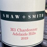 Shaw & Smith M3 Chardonnay 2019