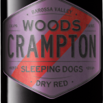 Woods Crampton Sleeping Dogs Barossa Red 2020