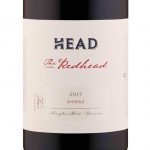 Head Wines The Redhead Shiraz 2018