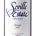 Seville Estate Shiraz 2018