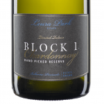 Leura Park Estate Limited Release Block 1 Chardonnay Hand Picked Reserve 2018
