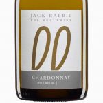 Jack Rabbit The Bellarine Chardonnay 2018