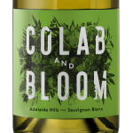 Colab and Bloom Sauvignon Blanc 2020