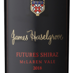 James Haselgrove Futures Shiraz 2018