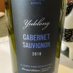 Leura Park Estate Yublong Cabernet Sauvignon Limited Release 2018