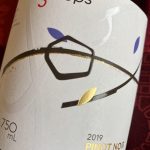 3 Drops Great Southern Pinot Noir 2019