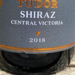Tudor Victorian Shiraz 2018