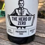 The Hero of Zero Grenache 2020