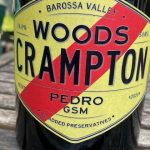 Woods Crampton Pedro GSM 2020