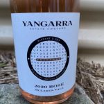 Yangarra Estate Vineyard Rosé 2020