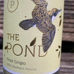 The Pond Pinot Grigio 2019
