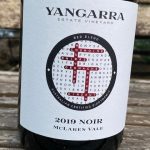 Yangarra Estate Vineyard Noir 2019