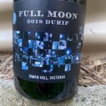 Andrew Peace Full Moon Durif 2018