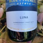 Blue Pyrenees Luna Chardonnay Pinot Noir NV