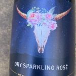 Blue Pyrenees Dry Sparkling Rosé NV
