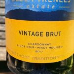 Blue Pyrenees Vintage Brut 2017