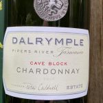 Dalrymple Vineyards Cave Block Chardonnay 2017
