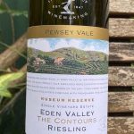Pewsey Vale The Countours Eden Valley Riesling 2014