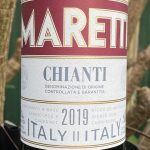 Maretti Chianti 2019