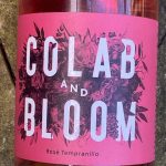 Colab and Bloom Tempranillo Rosé 2020