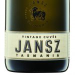 Jansz Vintage Cuvée 2015
