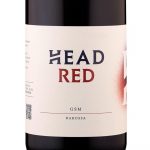 Head Wines Red GSM 2019