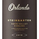 Orlando Steingarten Eden Valley Riesling 2019