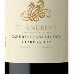 Taylors St Andrews Clare Valley Cabernet Sauvignon 2017