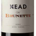 Head Wines The Brunette Shiraz 2018