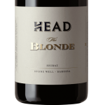 Head Wines The Blonde Shiraz 2018