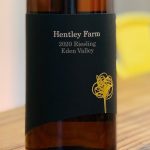 Hentley Farm Eden Valley Riesling 2020
