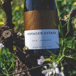 Voyager Estate Chardonnay 2018