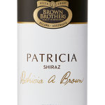 Brown Brothers Patricia Shiraz 2016