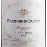 Marchand & Burch Bourgogne Rouge 2018