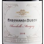 Marchand & Burch Chambolle-Musigny 2018