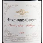 Marchand & Burch Cote de Nuits Villages 2018