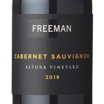 Freeman Vineyards Altura Vineyard Cabernet Sauvignon 2019