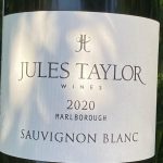 Jules Taylor Sauvignon Blanc 2020